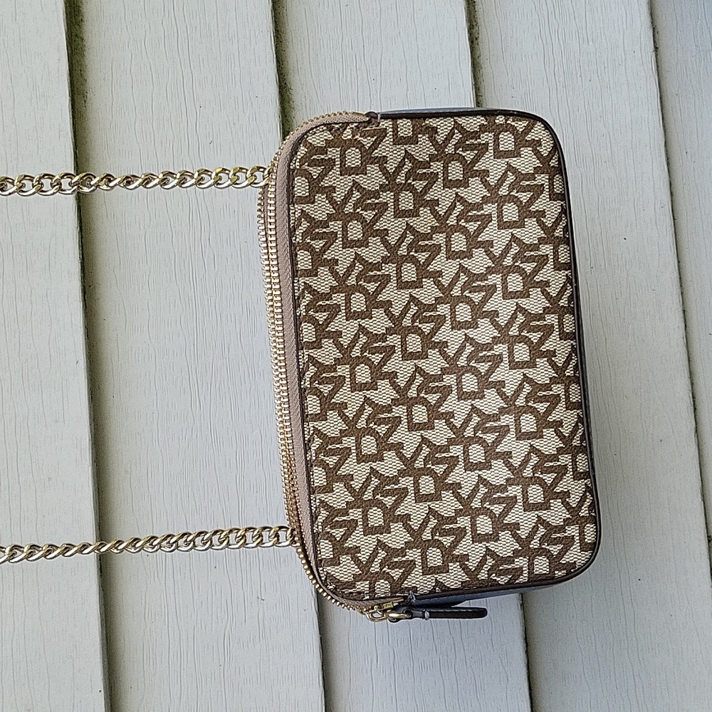 DKNY bag